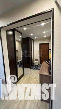 2-к квартира, вторичка, 51м2, 4/5 этаж