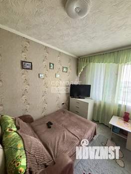 1-к квартира, вторичка, 30м2, 5/10 этаж