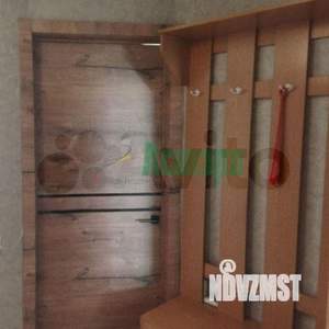 1-к квартира, вторичка, 40м2, 4/9 этаж