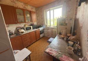 1-к квартира, вторичка, 32м2, 4/5 этаж