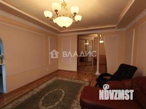 3-к квартира, вторичка, 108м2, 3/5 этаж