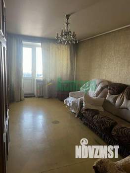 2-к квартира, вторичка, 57м2, 3/5 этаж