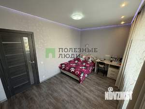 3-к квартира, вторичка, 70м2, 4/9 этаж