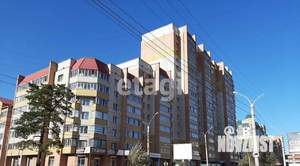 2-к квартира, вторичка, 72м2, 2/9 этаж