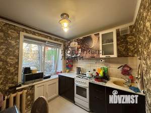 2-к квартира, вторичка, 45м2, 2/5 этаж