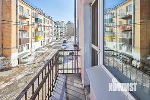 2-к квартира, вторичка, 42м2, 2/5 этаж