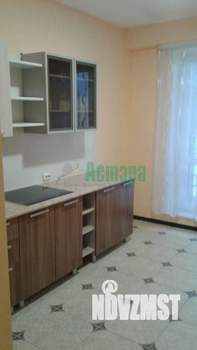 2-к квартира, вторичка, 54м2, 10/17 этаж