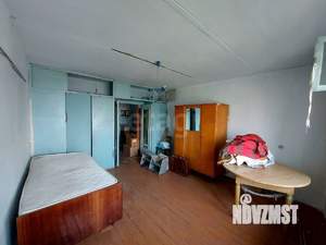 4-к квартира, вторичка, 81м2, 4/5 этаж