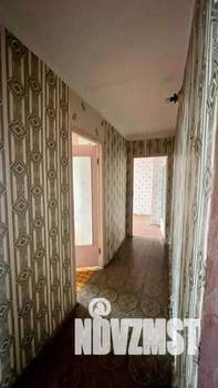 4-к квартира, вторичка, 77м2, 3/5 этаж