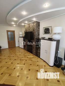 4-к квартира, вторичка, 132м2, 4/9 этаж