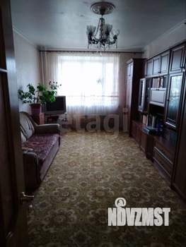 3-к квартира, вторичка, 74м2, 8/10 этаж
