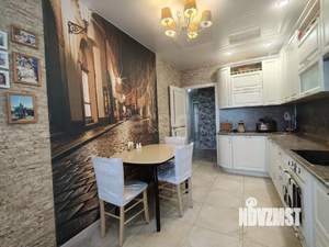 2-к квартира, вторичка, 63м2, 16/17 этаж