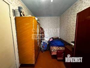 2-к квартира, вторичка, 43м2, 3/5 этаж