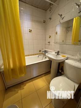 3-к квартира, вторичка, 60м2, 5/5 этаж