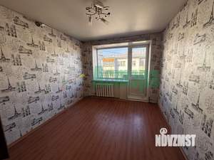 4-к квартира, вторичка, 61м2, 5/5 этаж