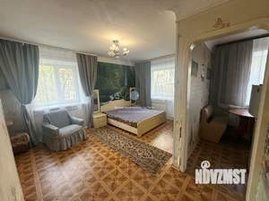1-к квартира, вторичка, 33м2, 2/5 этаж