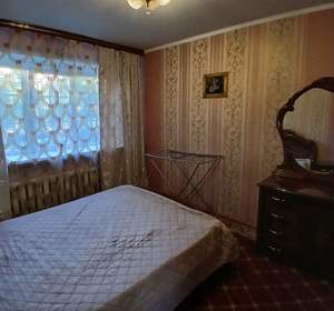 2-к квартира, вторичка, 46м2, 1/5 этаж