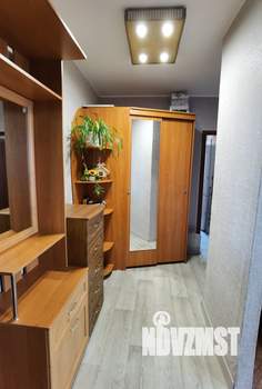 2-к квартира, вторичка, 55м2, 6/10 этаж