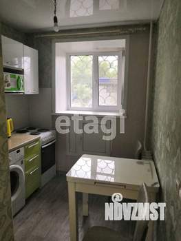 1-к квартира, вторичка, 21м2, 1/5 этаж