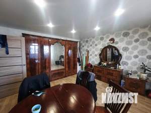 2-к квартира, вторичка, 52м2, 5/5 этаж