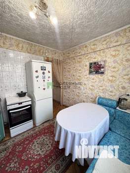 3-к квартира, вторичка, 69м2, 2/5 этаж