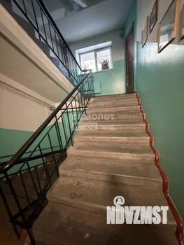 2-к квартира, вторичка, 80м2, 6/9 этаж