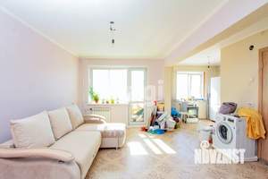 1-к квартира, вторичка, 33м2, 4/5 этаж