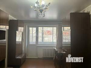 2-к квартира, вторичка, 45м2, 2/5 этаж