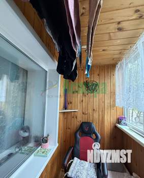 1-к квартира, вторичка, 36м2, 1/3 этаж