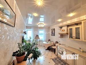 1-к квартира, вторичка, 57м2, 15/16 этаж