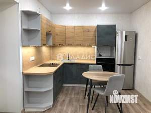 1-к квартира, вторичка, 45м2, 8/13 этаж