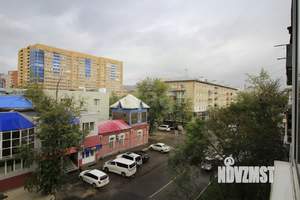 2-к квартира, вторичка, 40м2, 4/5 этаж
