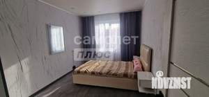 2-к квартира, вторичка, 52м2, 1/5 этаж