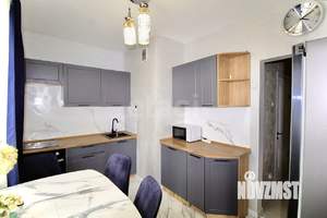 3-к квартира, вторичка, 74м2, 4/10 этаж