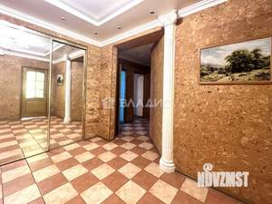 3-к квартира, вторичка, 101м2, 2/5 этаж