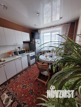 1-к квартира, вторичка, 41м2, 7/9 этаж