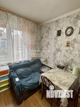 1-к квартира, вторичка, 40м2, 1/9 этаж