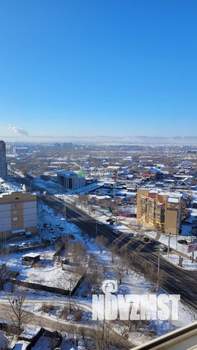 1-к квартира, вторичка, 39м2, 16/16 этаж
