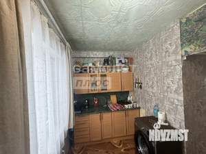 2-к квартира, вторичка, 46м2, 2/5 этаж