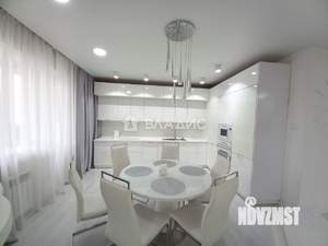 3-к квартира, вторичка, 97м2, 9/13 этаж