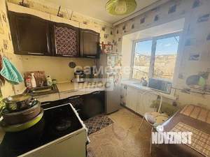 1-к квартира, вторичка, 32м2, 5/5 этаж