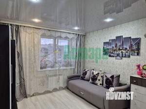 1-к квартира, вторичка, 32м2, 8/9 этаж