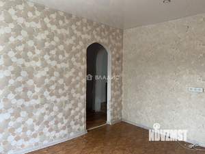 1-к квартира, вторичка, 29м2, 1/9 этаж