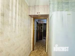 2-к квартира, вторичка, 44м2, 1/5 этаж