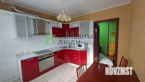 2-к квартира, вторичка, 53м2, 3/5 этаж