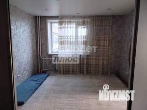 3-к квартира, вторичка, 65м2, 4/10 этаж