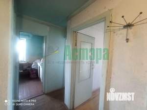 2-к квартира, вторичка, 42м2, 2/2 этаж