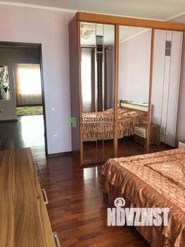 3-к квартира, вторичка, 90м2, 8/9 этаж