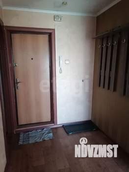 1-к квартира, вторичка, 34м2, 5/5 этаж