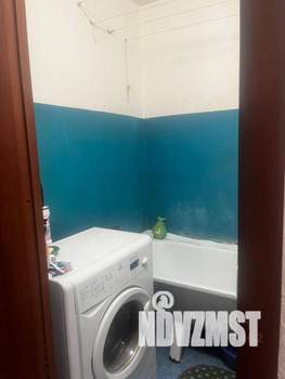 2-к квартира, вторичка, 53м2, 1/5 этаж